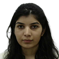 Joshi Vaishnavi Damodar